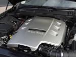 Chrysler 300C CRD SRT-Design 2008 года